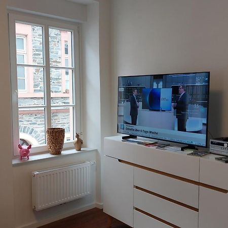 Ferienwohnung Lieser Am Markt 외부 사진