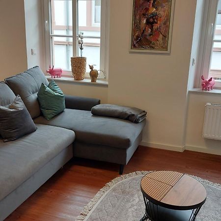 Ferienwohnung Lieser Am Markt 외부 사진
